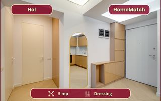 Cortina North || 2 camere || Comision 0% - Poză 10