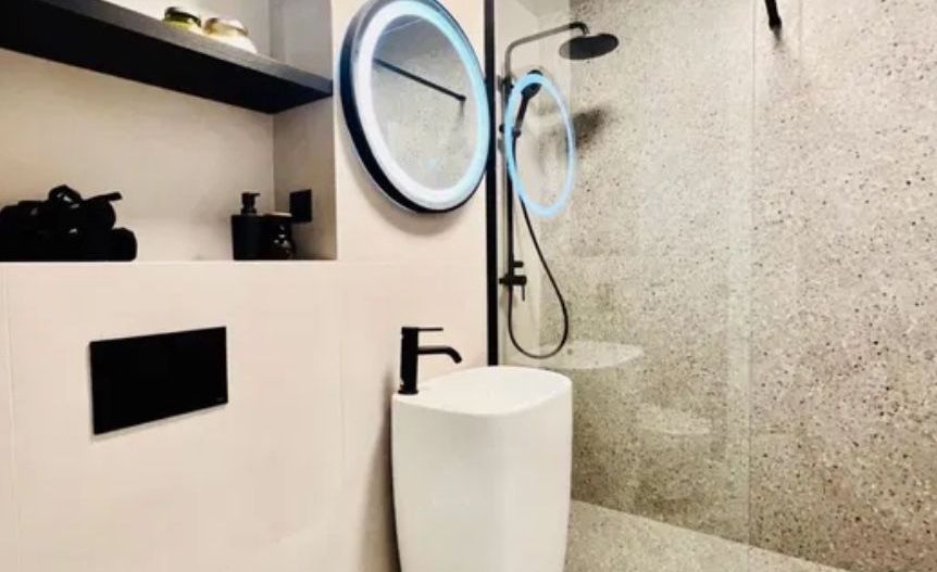 GARSONIERA - MILITARI, CENTRALA PROPRIE, BLOC NOU, BUCATARIE INCHISA - Poză 4