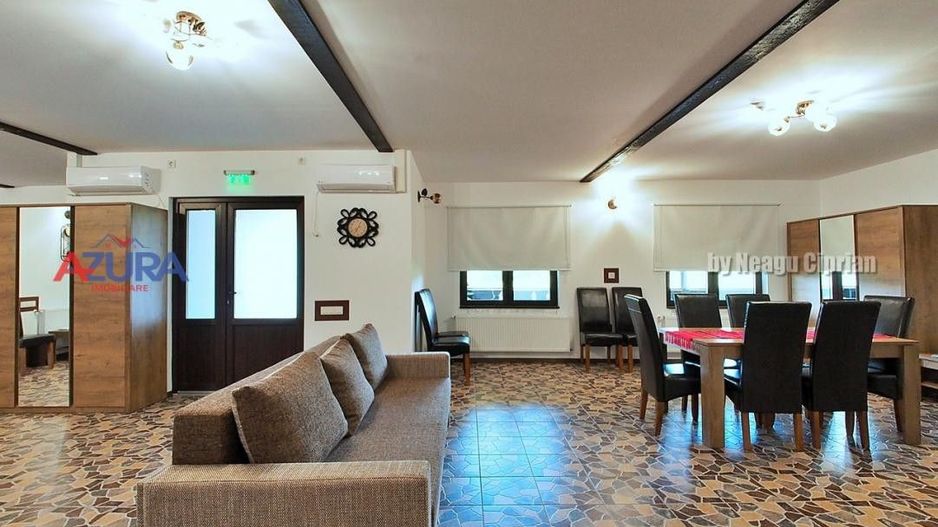 AZURA Imobiliare Pitesti - Casă de vacanță, Nucșoara! - Poză 2