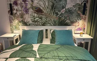 Apartament 2 camere | Etaj 1 | Balcon | Paarcare | D. Stanca - Poză 13
