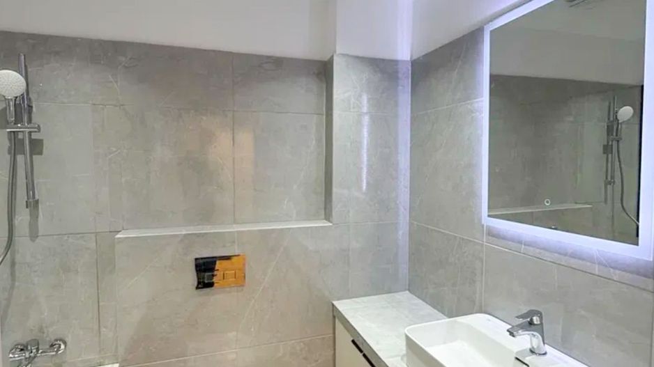 Chirie | Apartament 3 camere | Prima Închiriere | Parcare | Pipera - Poză 6