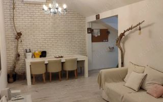 Apartament 2 camere de închiriat – Zona Campus, Constanța - Poză 1