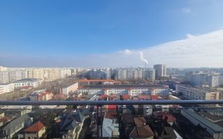 Studio_InCity Residence, suprafata 43 mp. + terasa_metrou Dristor - Poză 1