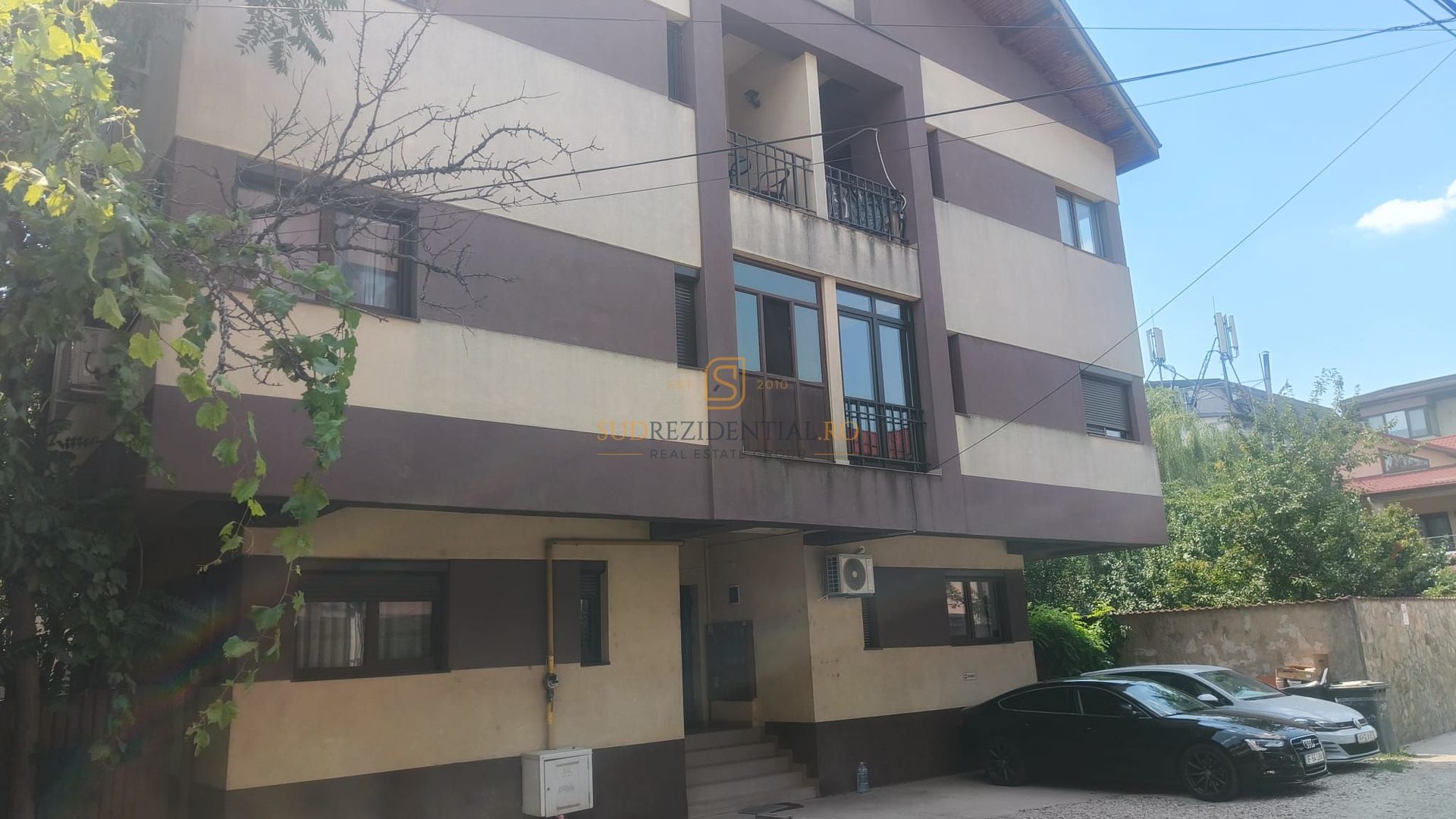 Garsoniera,  etaj 1, Amurgului - Metrou Dimitrie Leonida - Poză 3