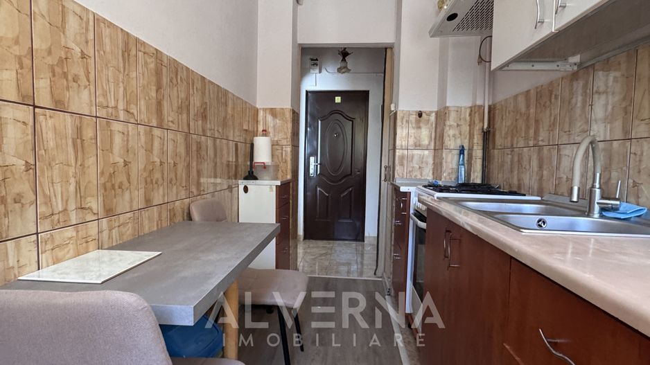 Apartament 2 camere | 45mp | aer conditionat | *parcare | zona Horea - Poză 8