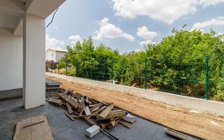 Casa cu 3 dormitoare si mansarda open space - Poză 23