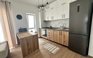 Apartament cu 2 camere si 2 balcoane boxa de depozitare privata in zona Braytim - Poză 2