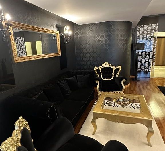 Apartament de LUX Herastrau / Clubul francez / Comision 0 - Poză 4