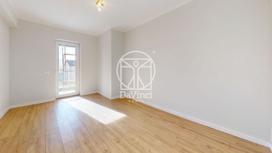 Apartament 3 camere - aer conditionat, 2 bai, la cheie (NCL-COL-ap.23) - Poză 6