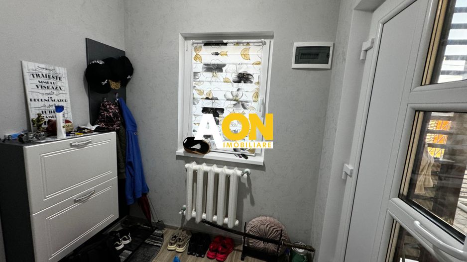 Casa de vanzare, 4 camere, 2 bai, mobilata-utilata, 234 mp teren - Poză 10