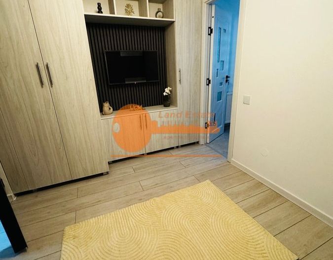 Garsoniera cocheta Drumul Taberei - Poză 2