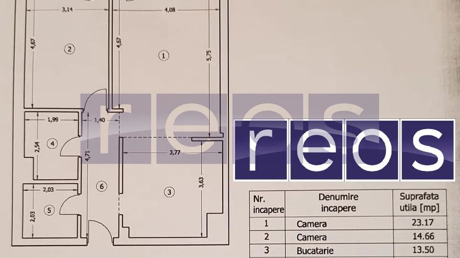 DE VANZARE  2 CAMERE PREMIUM LA 4 MINUTE DE METROU - VALEA OLTULUI - Poză 11