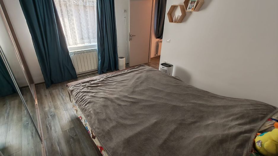 OVIDIU (Cod 01) Casa eleganta complet mobilata „la cheie” - Poză 4