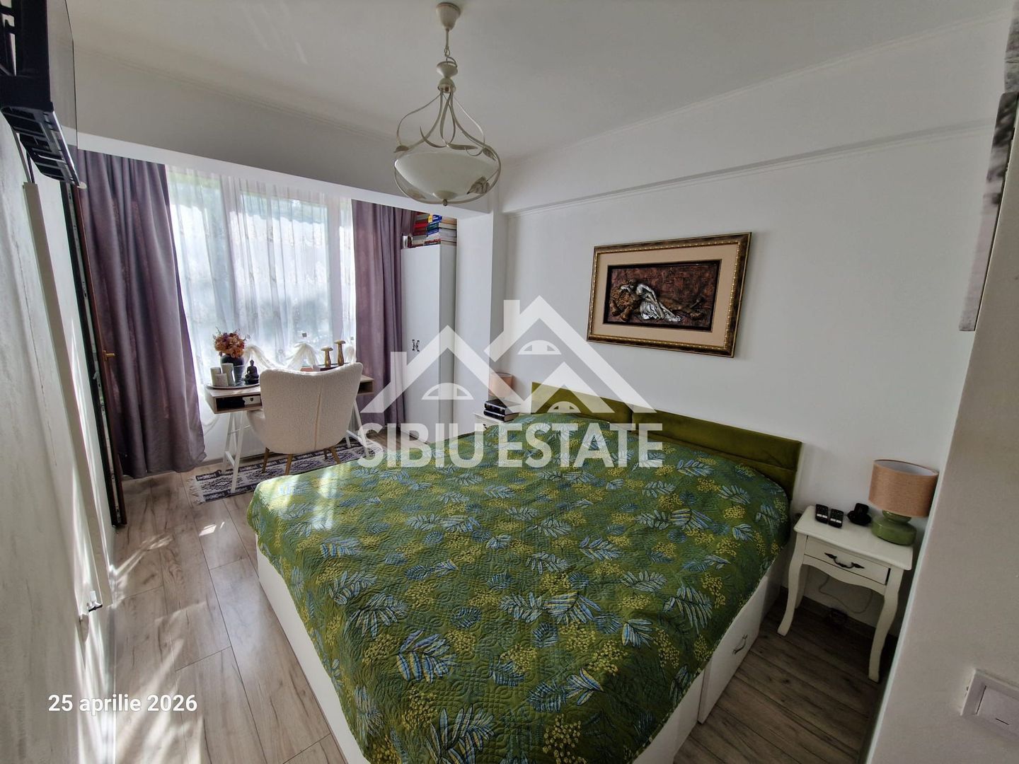 Apartament 3 camere 80 mp. | zona Doamna Stanca - Poză 5