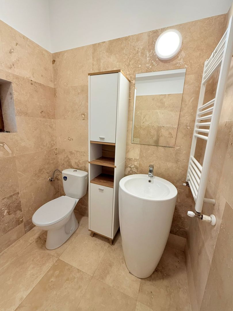 Chirie I Vilă individuală | Pipera | 4 camere | Gazon I 3 Parcări - Poză 20