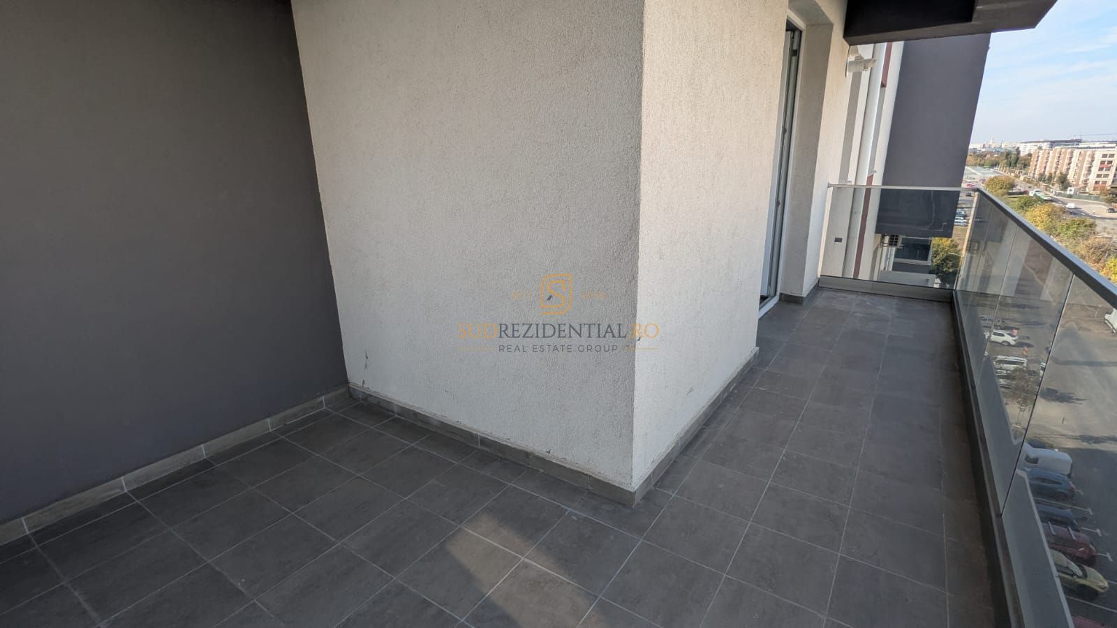 Apartament 2 camere decomandat – 55,94 mp utili + balcon 10,40 mp - Poză 14