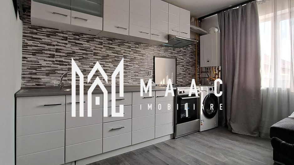 Apartament 2 camere | Traian | mobilat si utilat | 44mp - Poză 1