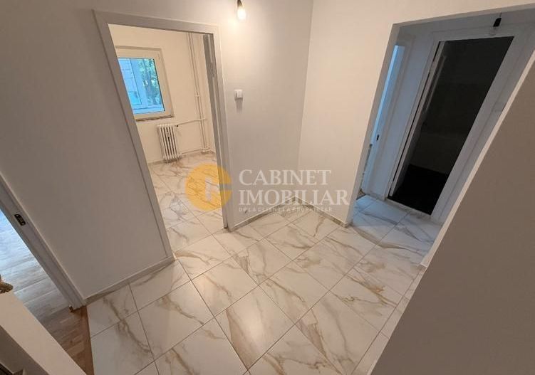 2 camere decomandat - Etaj 1/4 - Nicolina 1 - Renovat - Poză 4