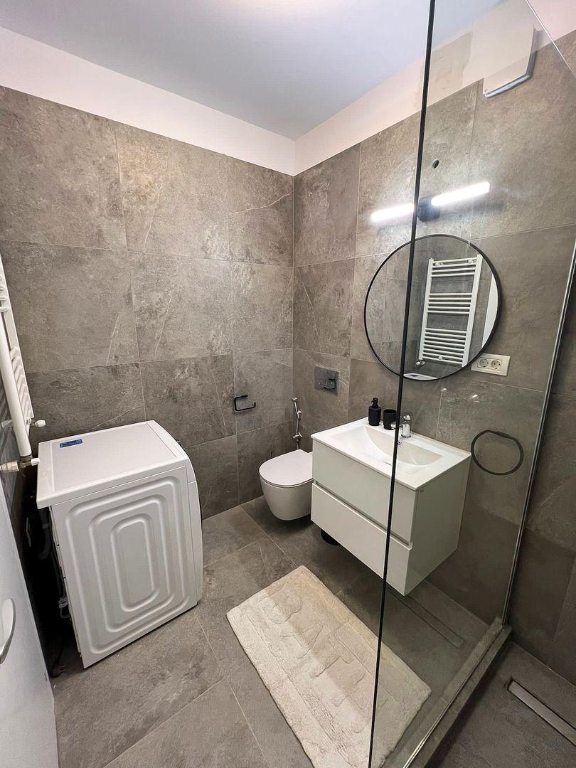 Chirie I Apartament 2 camere I Rond OMV Pipera I Spatios I Nou - Poză 10