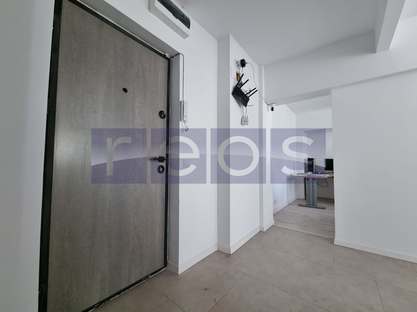 VANZARE 3 CAMERE | LOC DE PARCARE | ZONA VACARESTI - Poză 22