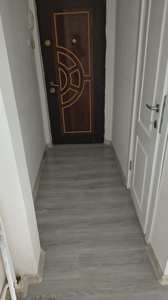 Proprietar | 2 Camere Decomandat, 43 mp – Teiul Doamnei, Facultatea de Construcții – Etaj 6 - Poză 3