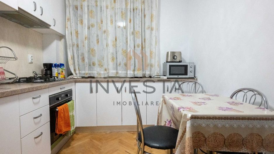 Apartament 2 camere luminos, Gheorgheni –ideal locuinta sau investitie - Poză 3
