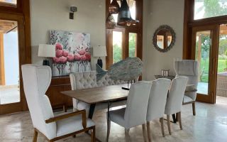 Vilă pe terenul de golf Punta Espada - Poză 12