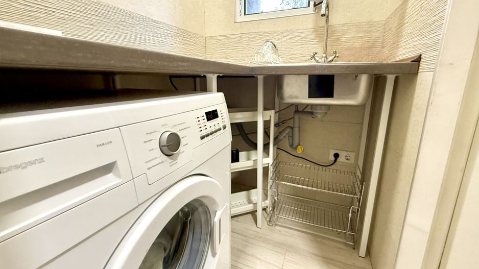 Apartament cu 1 cameră în zona centrală - Medicină - Poză 7