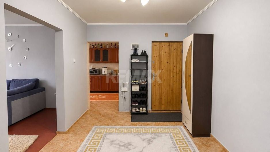 Apartament cu 3 camere, Râșcani, Chișinău, Chișinău mun. - Poză 6