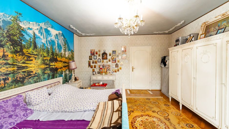 Vila multifunctionala langa Montessori House - Poză 13