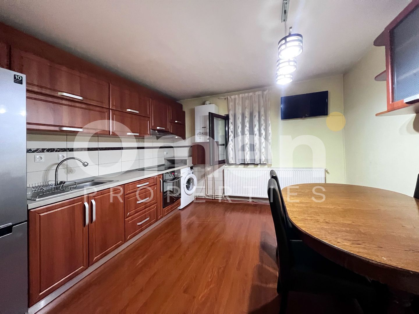 Apartament 2 camere – Zona Mărășești – confort și accesibilitate. - Poză 2