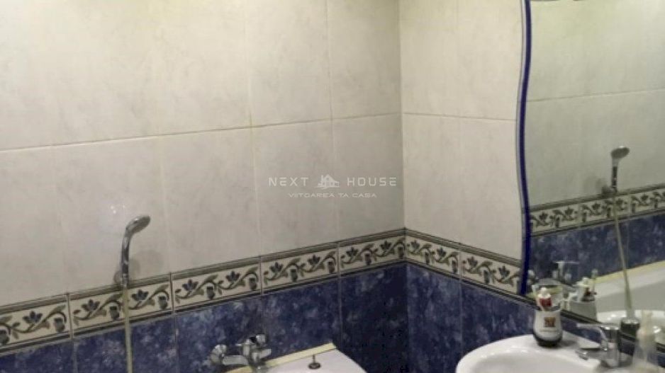 Apartaement 2 camere Rahova - Poză 10