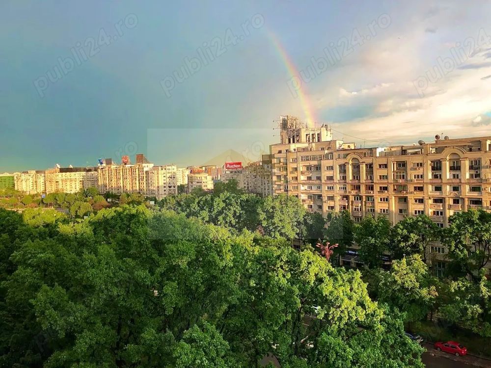 Apartament 2 camere premium | Bulevardul Unirii – Zona Fântâni -Vedere panoramic - Poză 1