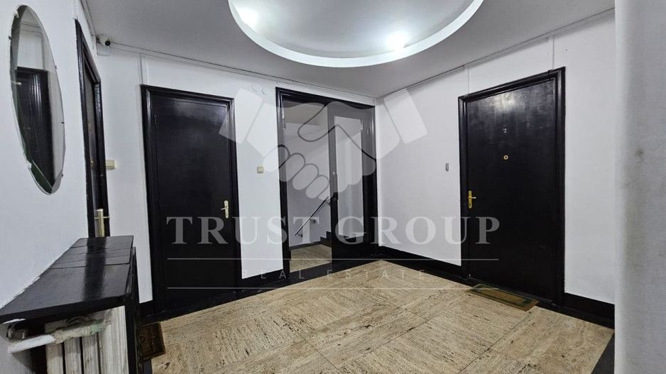 Apartament 3 camere Gradina Icoanei | fara risc sau urgenta | imobil cu lift - Poză 21