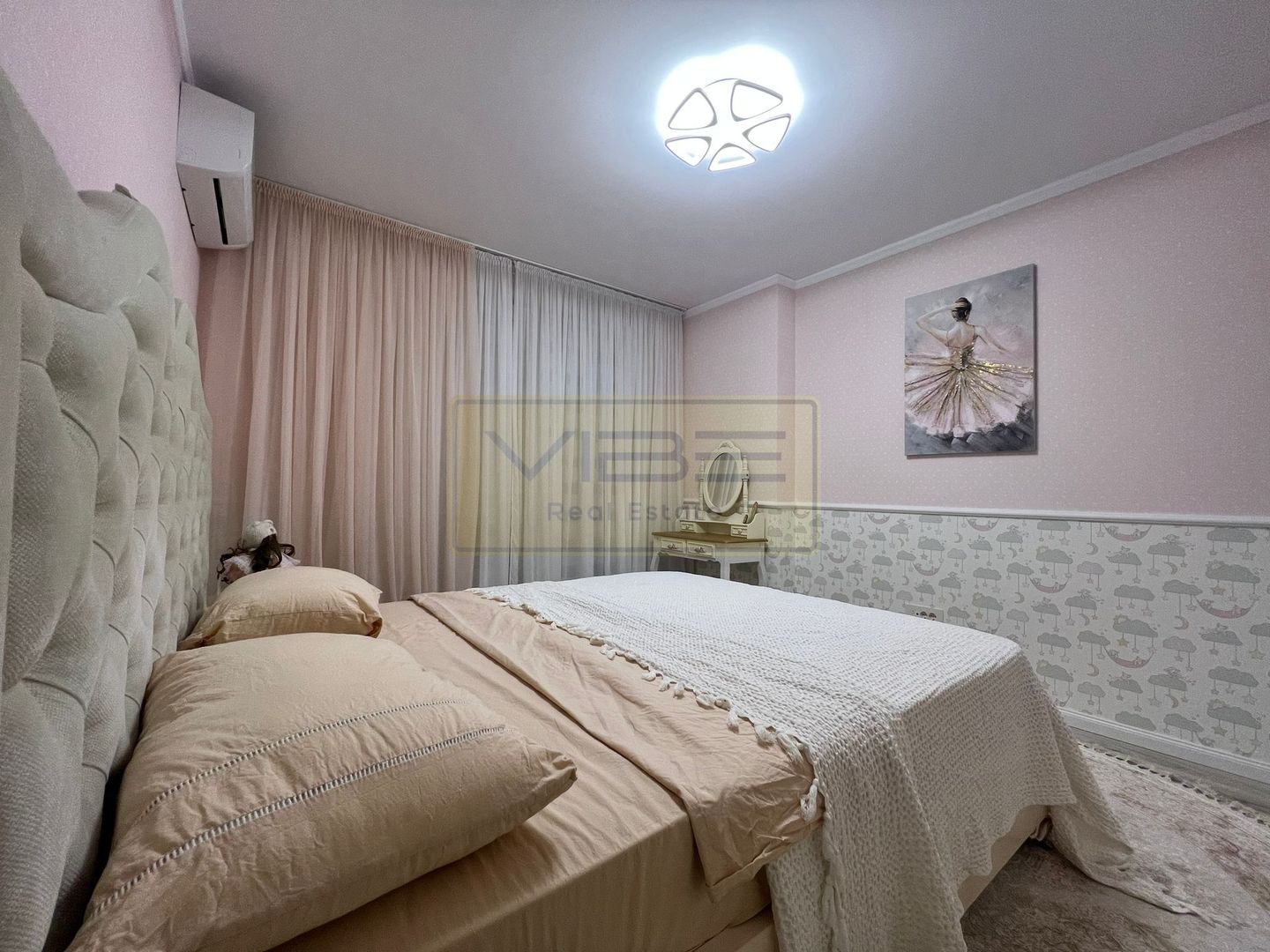 Apartament 3 camere + parcare subterana COPOU - Aleea Sadoveanu - Poză 11