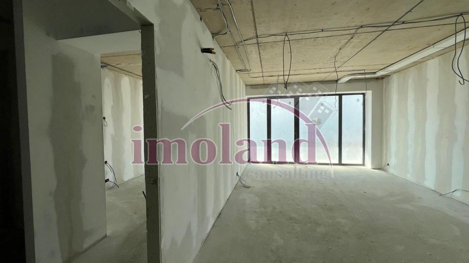 Apartament NOU - 2 camere - vanzare - Petricani-Lacul Plumbuita - Poză 2