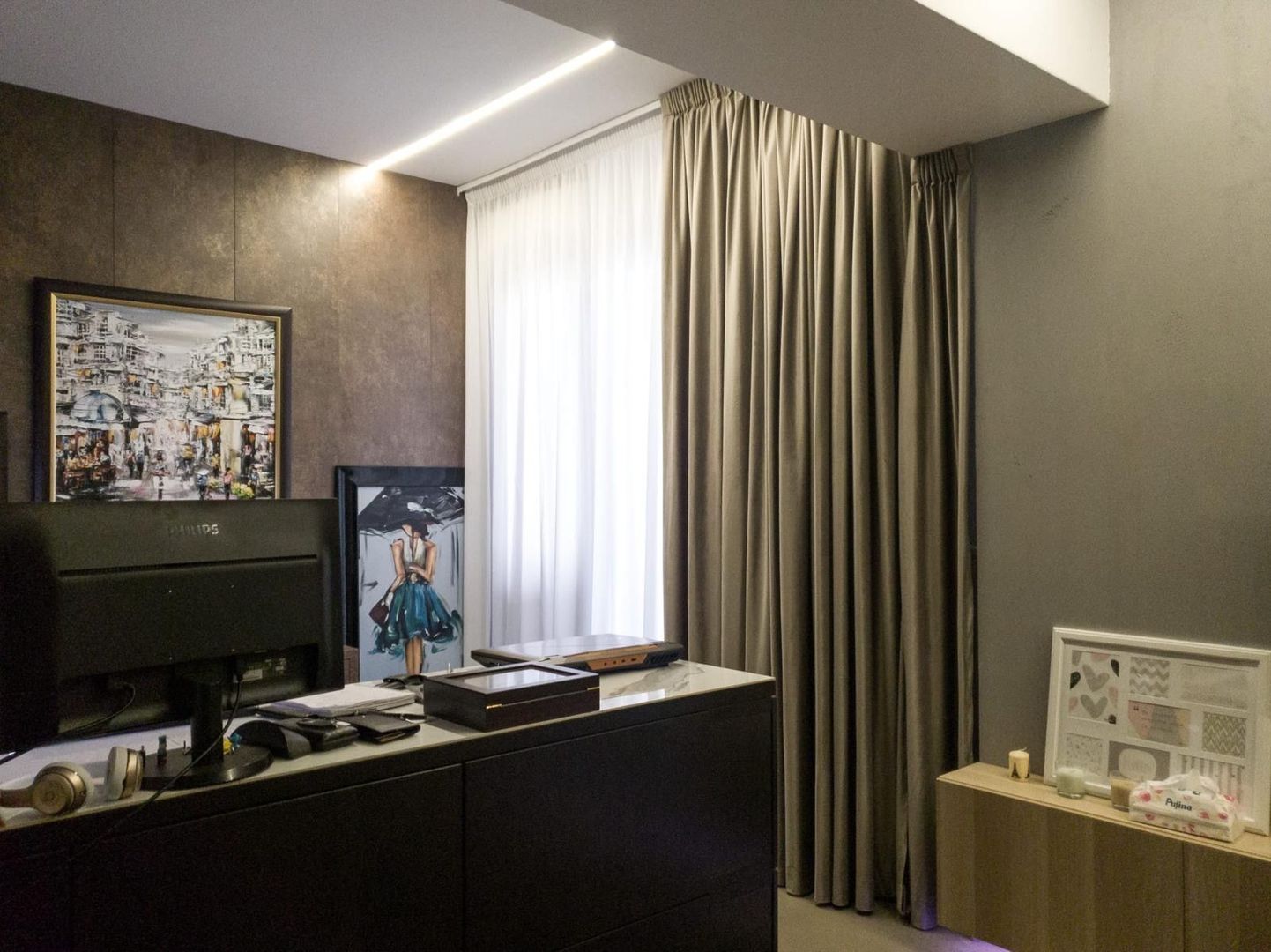 Apartament Superb 3 Camere  Upground Residence Pipera - Poză 17