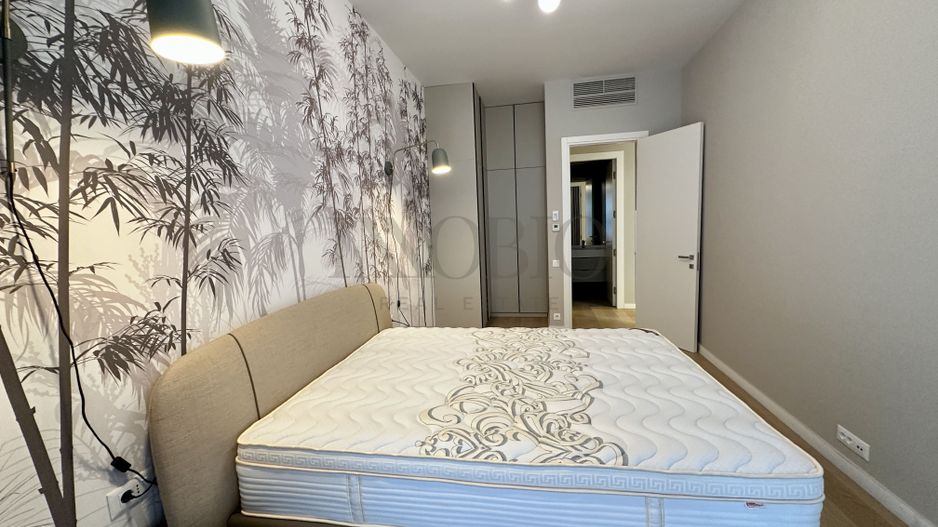 Apartament 2 Camere | One Verdi | Loc de Parcare - Poză 8