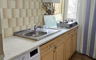 Apartament 2 camere bucatarie inchisa si baie cu geam pe Nicolae Iorga - Poză 7