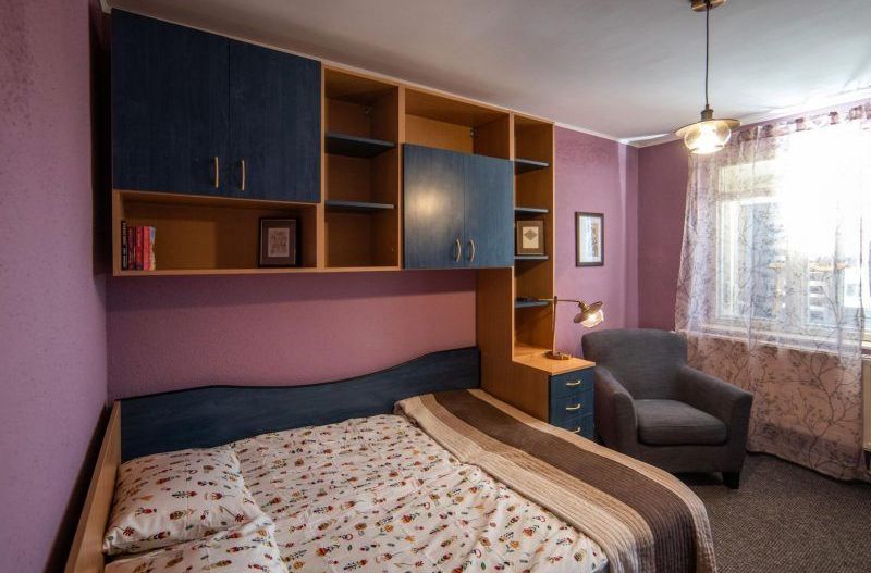 Mobilat si utilat zona Complex,Centrul de Afaceri - Poză 11