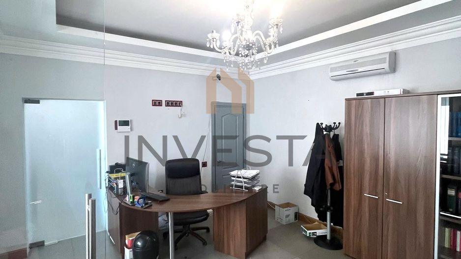 Casa deosebita cu 5 camere de inchiriat in cartierul Andrei Muresanu! - Poză 7