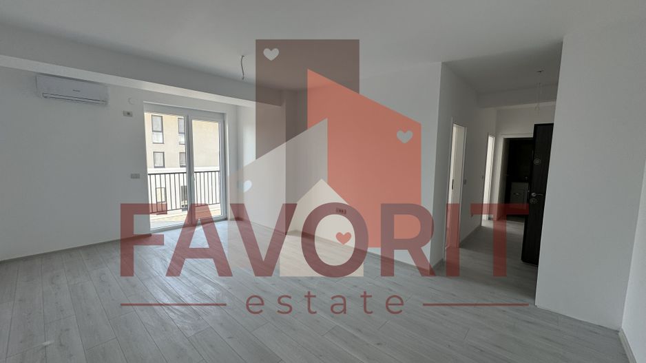 COMISION 0% . Zona Aradului -OMV. Apartamente cu 3 camere , etaj intermediar - Poză 2