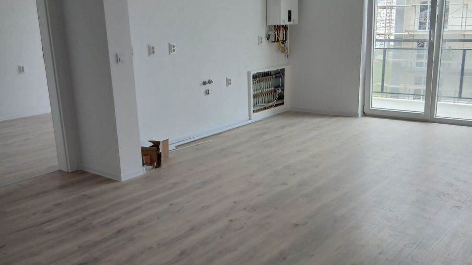 Apartament 3 camere la cheie – ansamblu nou – Doamna Stanca - Poză 3