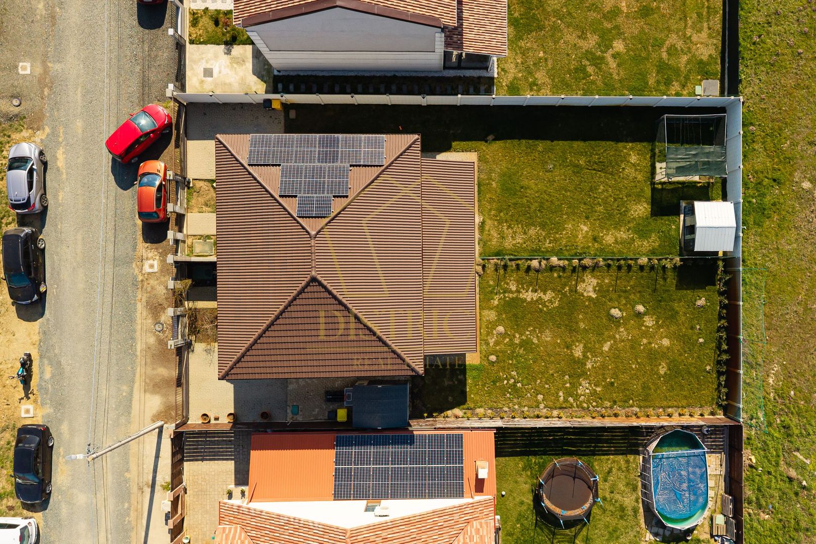 COM 0% Duplex mobilat cu 3 camere | M City Mall - Poză 29