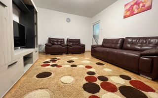Apartament 2 camere cochet, Grivitei, contract Anaf - Poză 2