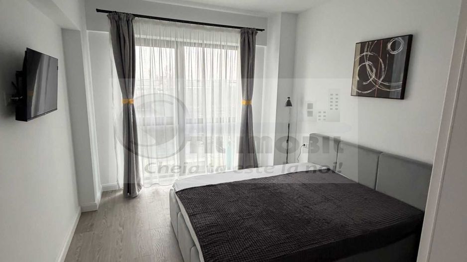 Apartament 2 Camere Tatarasi - 500 euro - Poză 6