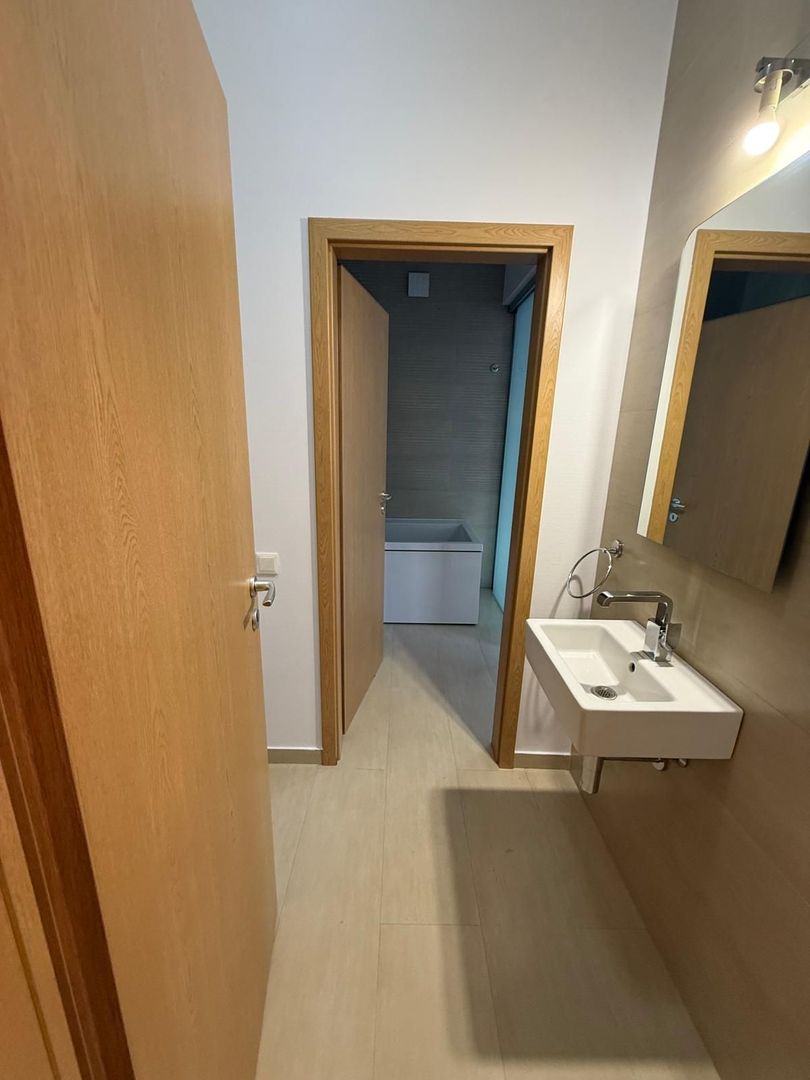 Apartament 2 camere loc de parcare în subteran - Poză 8