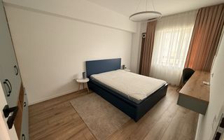Apartament 2 camere – Zona Pacurari-Ansamblul Contemporan Homes, Iasi - Poză 5