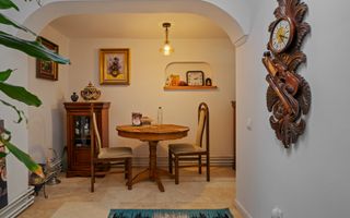 Vanzare casa 5 camere, singura in curte, zona Grivita-Turda-Ion Mihalache - Poză 3
