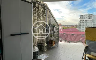 Apartament de vanzare cu 3 camere Lux  în Nufarul Plazza, Oradea - Poză 16